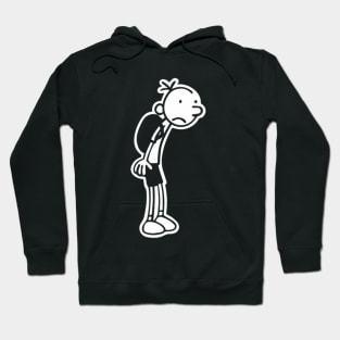 Kid Classic funny Hoodie